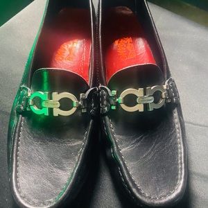 Salvatore Ferragamo Flats